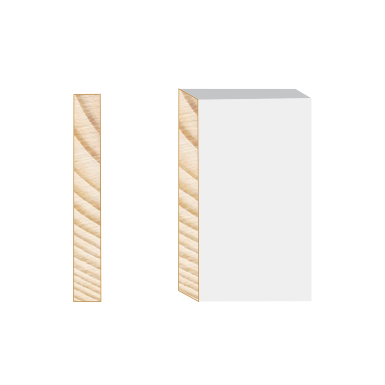 3SW14-STRAIGHT PRIMED