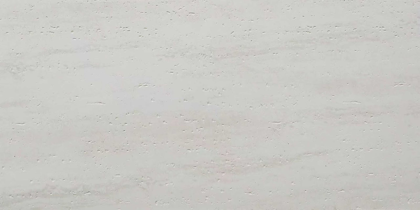 SS-DB008 WHITE FLEXIBLE SOFT STONE WALL PANEL