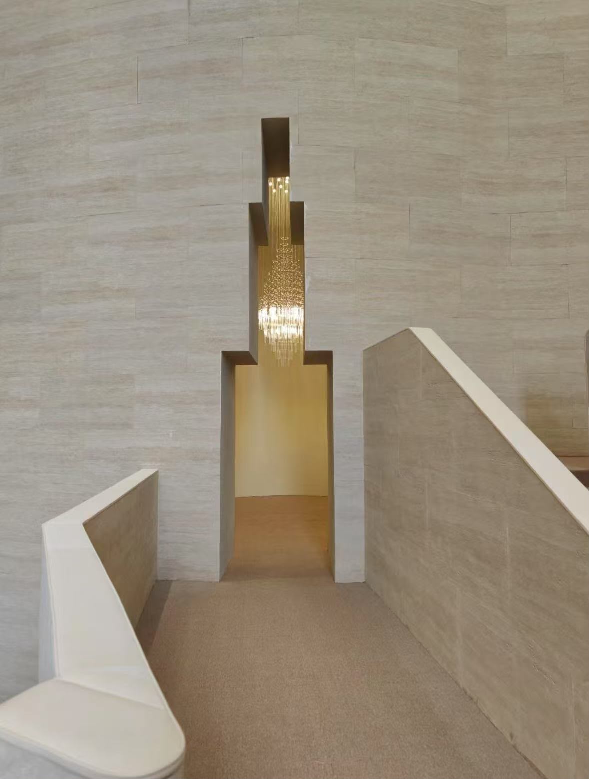 SS-17-2 CEMENT FLEXIBLE SOFT STONE WALL PANEL