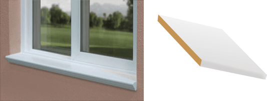 WINDOW STOOL