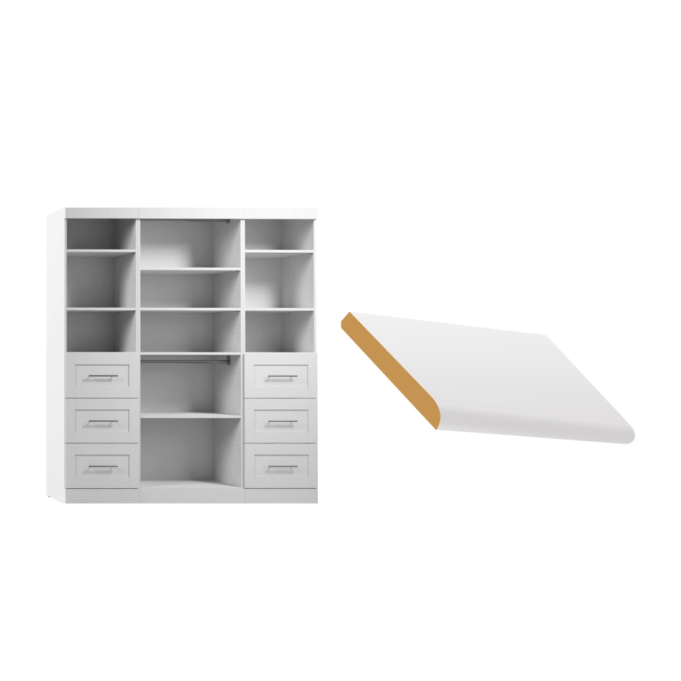 SHELVING