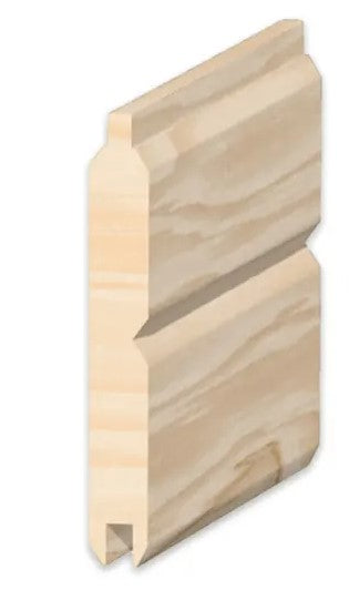 YELLOW PINE #2 122/116 Rev - 1 x 6