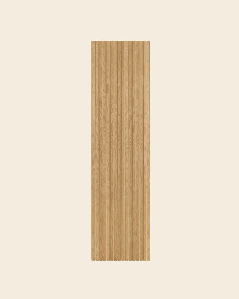 Acoustic Slat Wall Panel