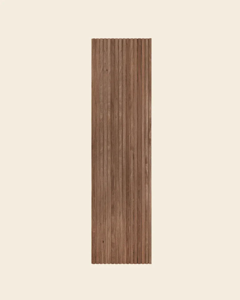 Acoustic Slat Wall Panel